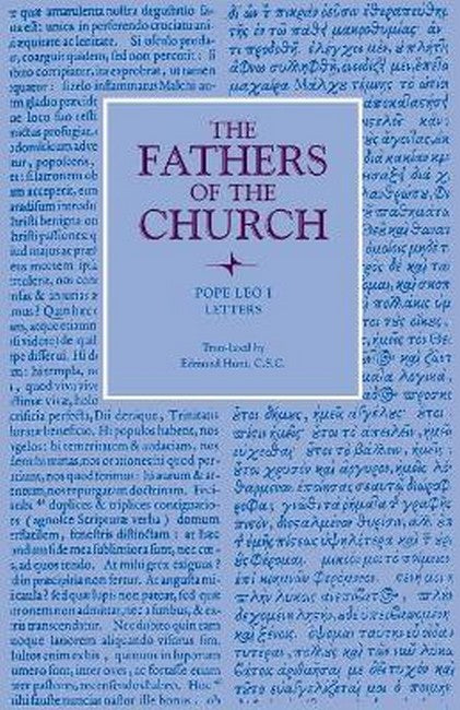 Letters / St. Leo the Great