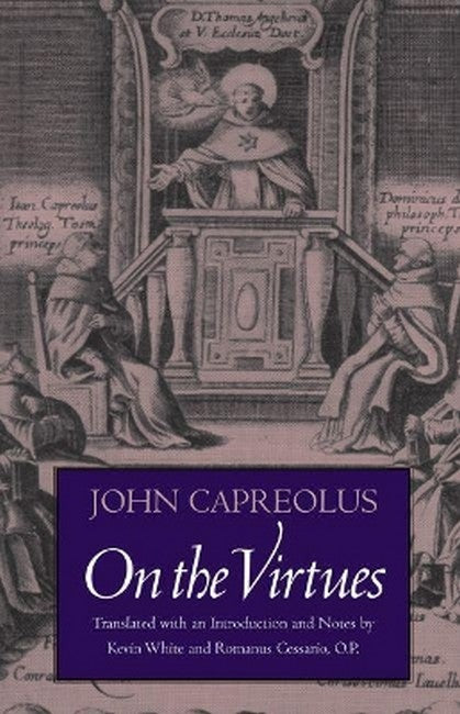 On the Virtues