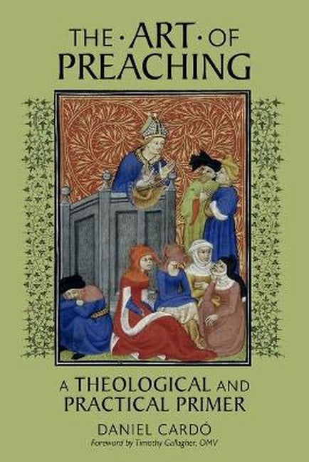 The Art of Preaching