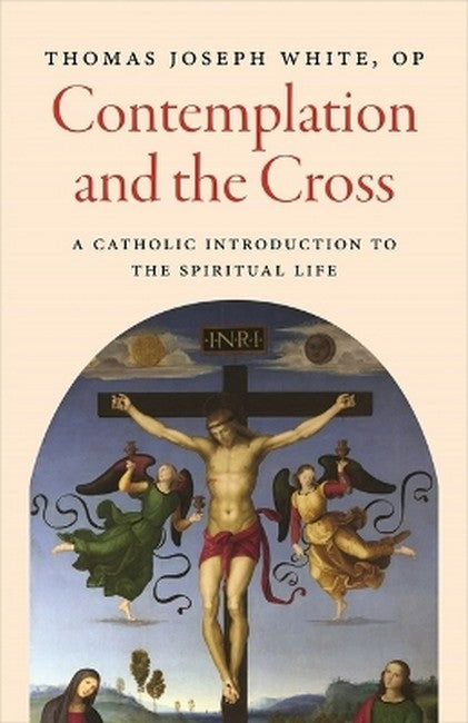 Contemplation and the Cross