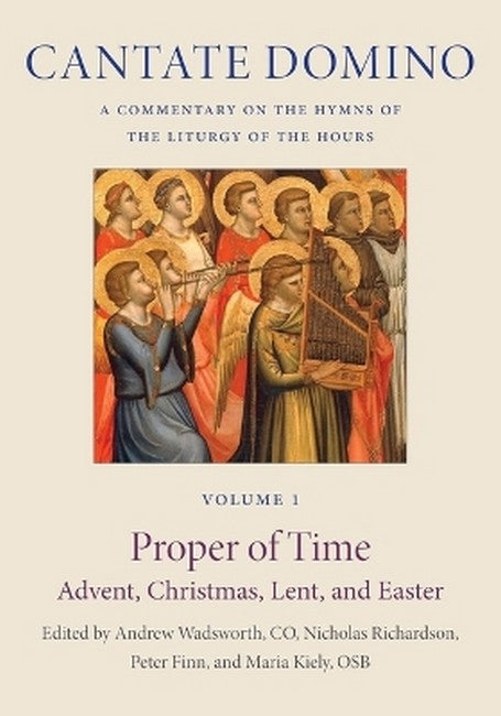 The Proper of Time