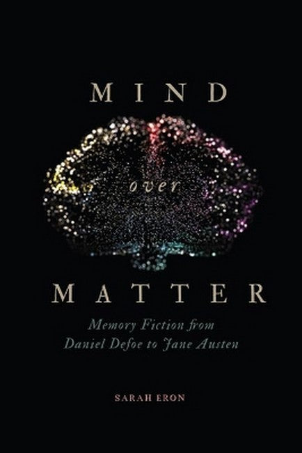 Mind Over Matter