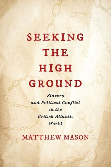 Seeking the High Ground