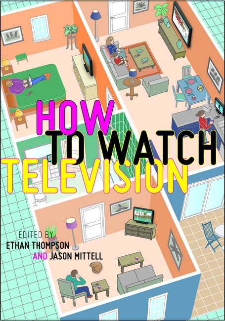 How To Watch Television