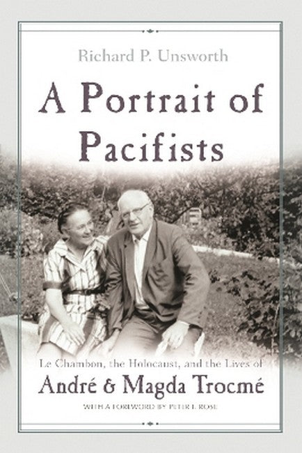 A Portrait of Pacifists