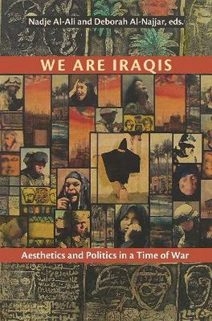 We Are Iraqis
