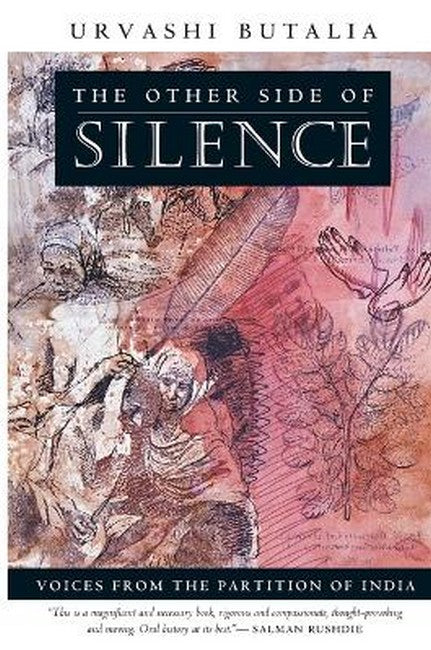 The Other Side of Silence