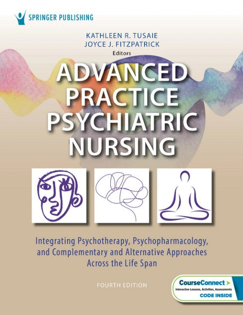 Advanced Practice Psychiatric Nursing