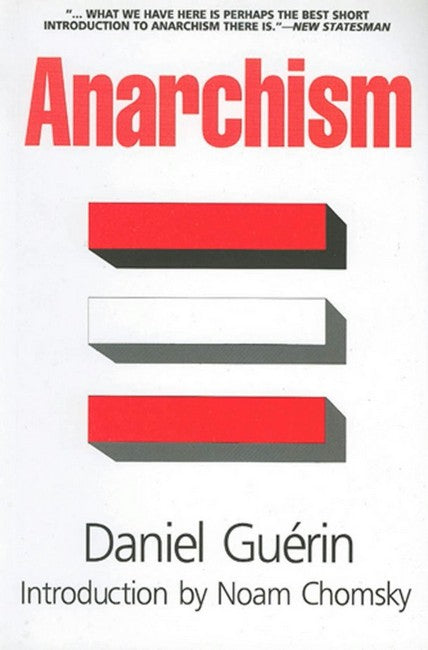 Anarchism