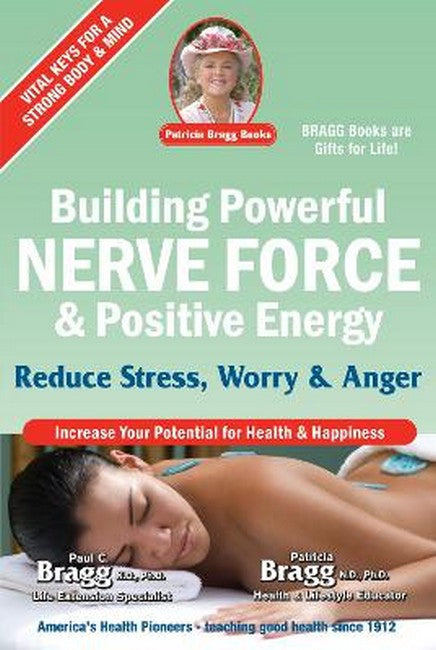 Building Powerful Nerve Force & Positive Energy 2/e