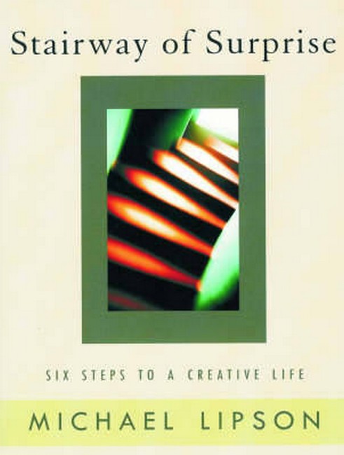 The Stairway of Surprise