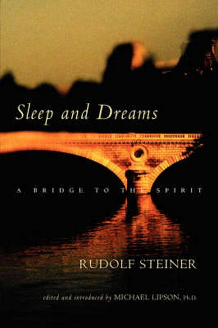 Sleep and Dreams