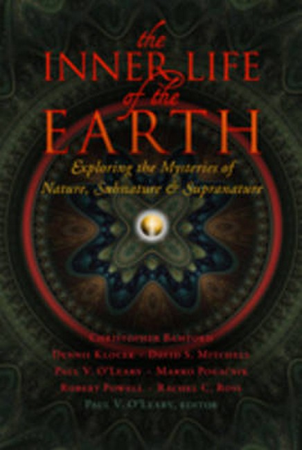 The Inner Life of the Earth