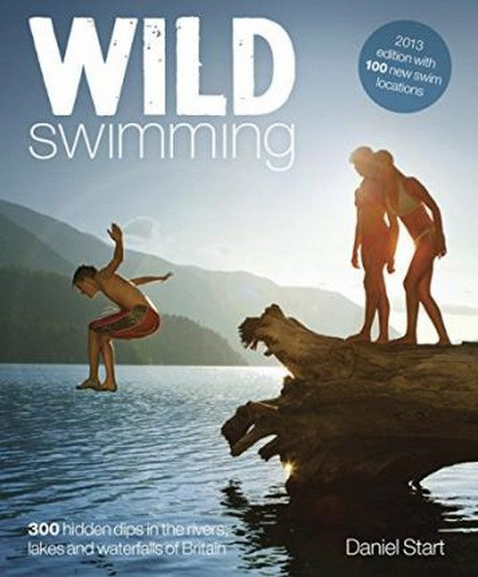 Wild Swimming 2/e