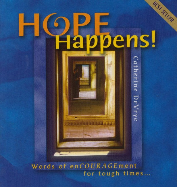 Hope Happens!