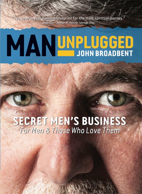Man Unplugged
