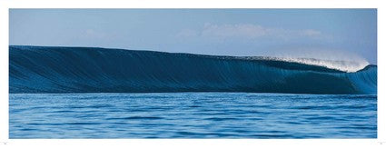 Amazing Waves