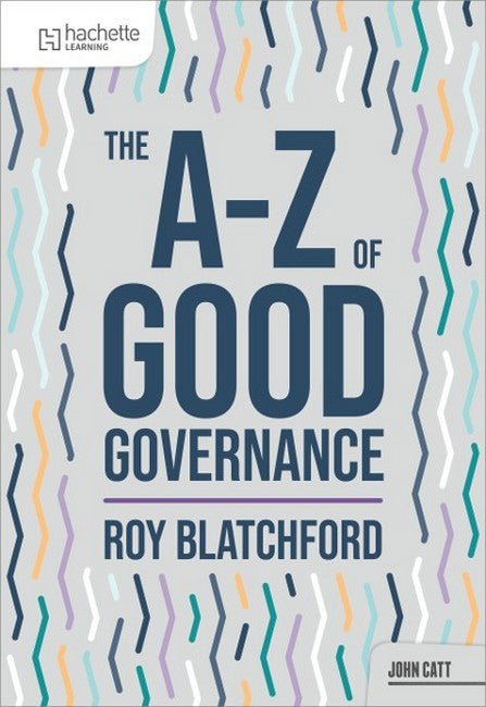 The A-Z of Good Governance