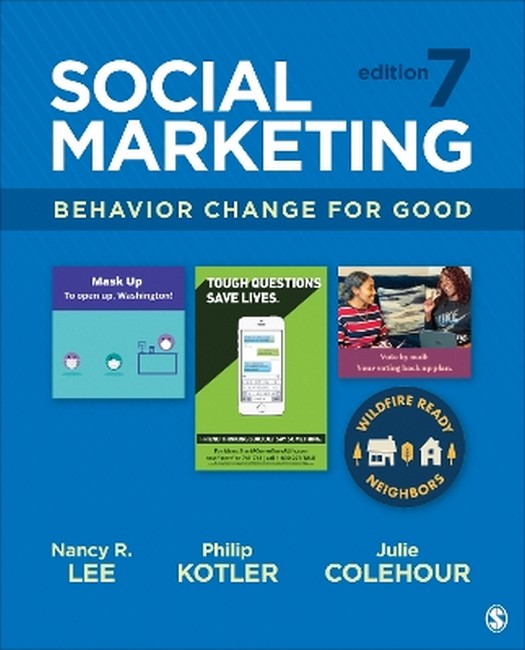 Social Marketing 7/e