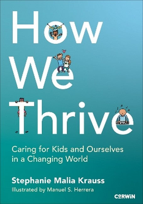 How We Thrive