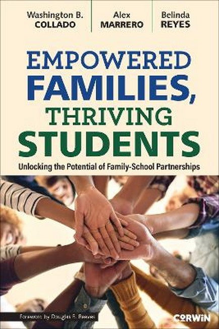 Empowered Families, Thriving Students