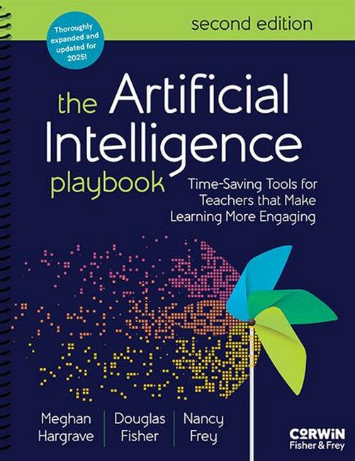 The Artificial Intelligence Playbook