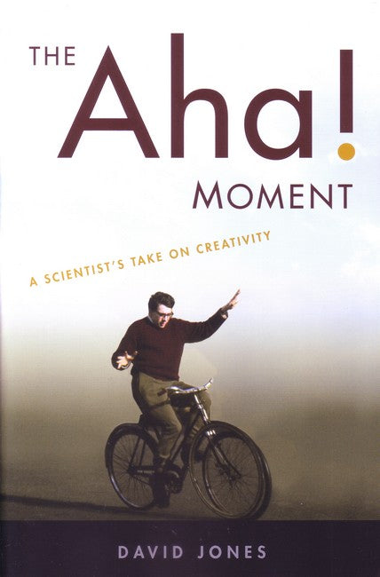 The Aha! Moment