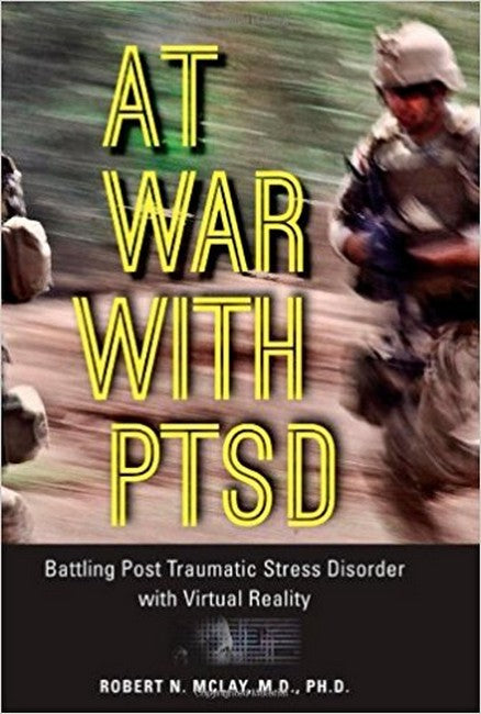 At War with PTSD