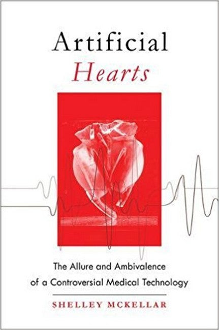 Artificial Hearts