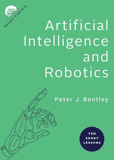 Artificial Intelligence and Robotics