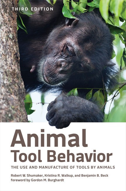 Animal Tool Behavior 3/e
