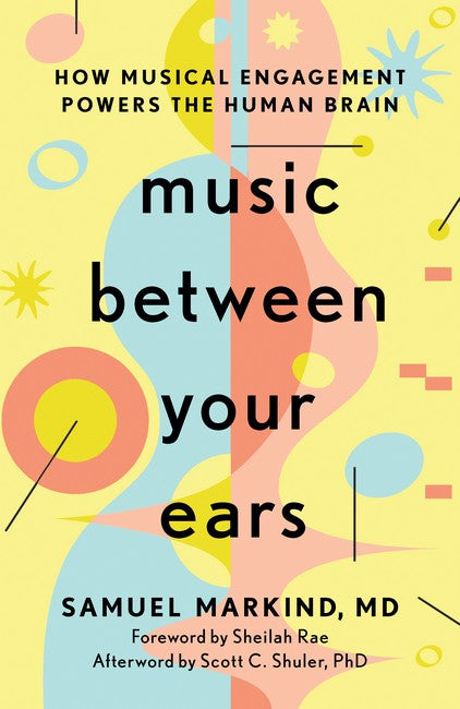 Music Between Your Ears