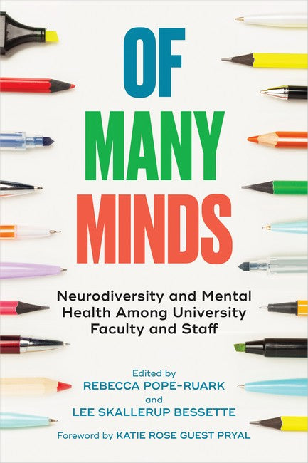Of Many Minds