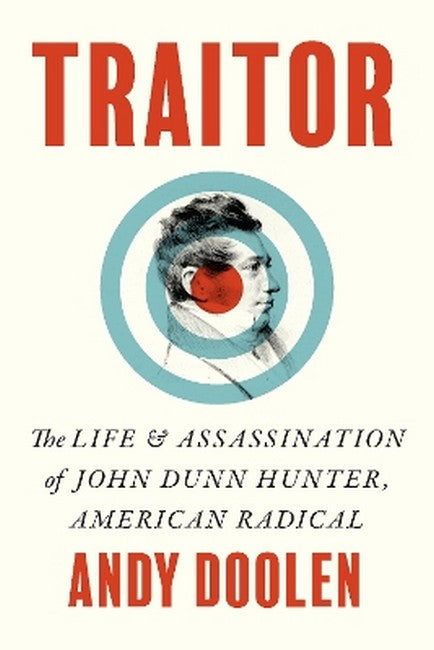 Traitor