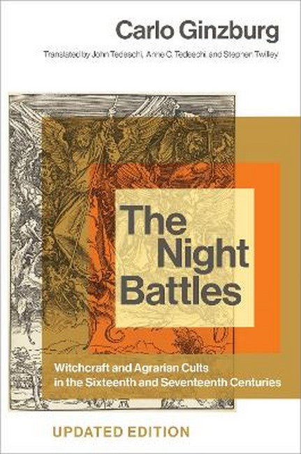 The Night Battles