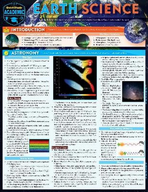 Earth Science 2/e