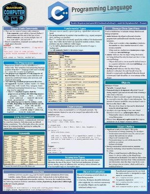 C++ Programming Language 2/e