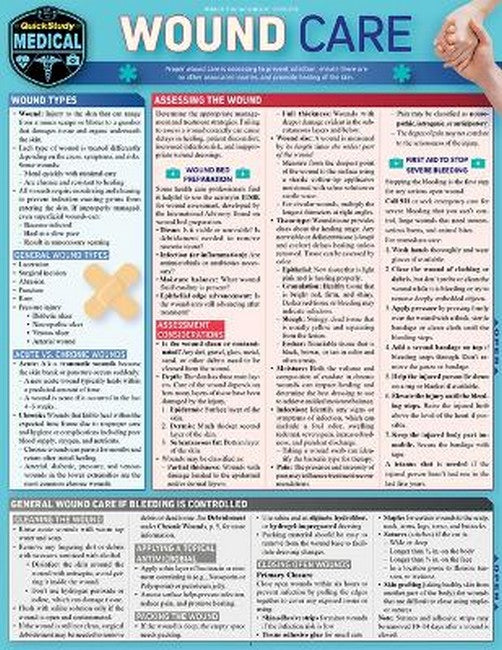 Wound Care 2/e