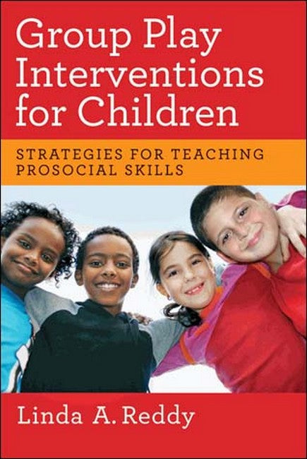 Group Play Interventions for Children