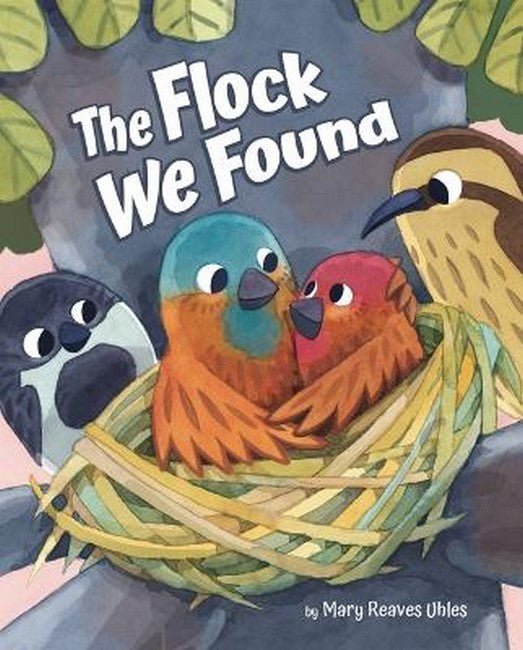 The Flock We Found