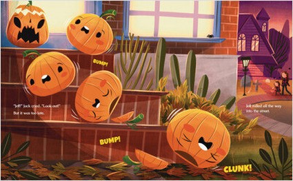 Jeff O'Lantern