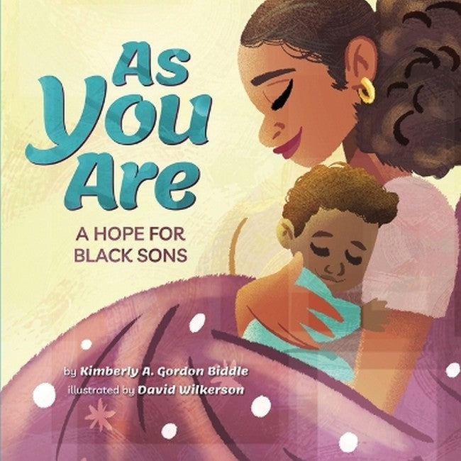 As You Are