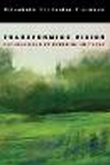 Transforming Vision