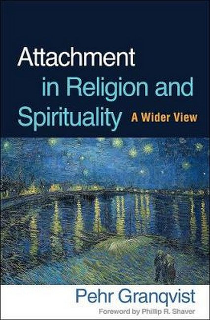 Attachment in Religion and Spirituality