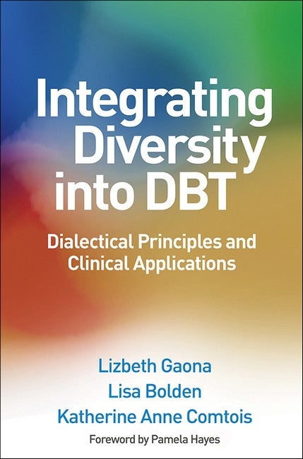 Integrating Diversity into DBT
