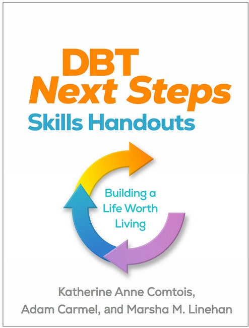 DBT Next Steps Skills Handout