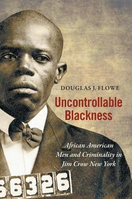 Uncontrollable Blackness