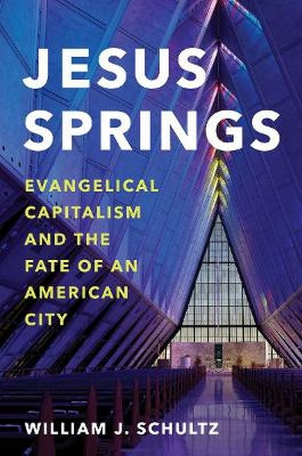 Jesus Springs