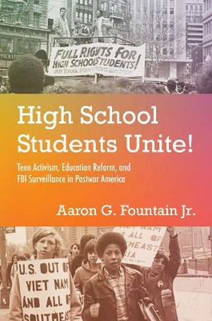 High School Students Unite!