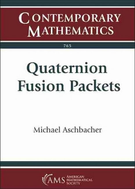 Quaternion Fusion Packets